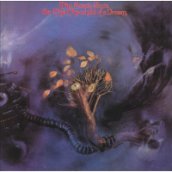 On The Threshold Of A Dream CD