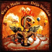 Deja Voodoo LP