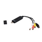 Video Grabber USB digitalizáló (MT4169)