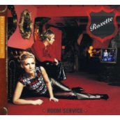 Room Service - 2009 Remastered Version CD