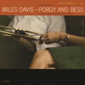 Porgy & Bess LP