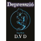 Depi Birthday DVD+CD
