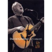 In Concert DVD
