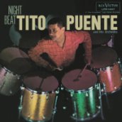 Night Beat LP