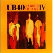 Labour of Love IV CD