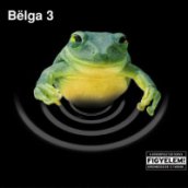 Bëlga 3 CD