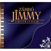 Emlékalbum CD