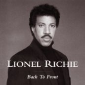 Back To Front CD