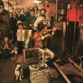 Basement Tapes LP