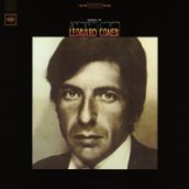 Songs Of Leonard Cohen LP