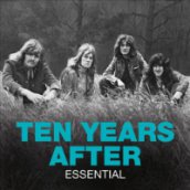 Essential CD