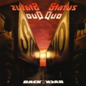 Back To Back CD