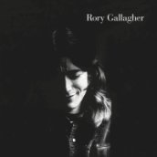 Rory Gallagher LP