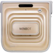 WINBOT 710 ablaktisztító robot