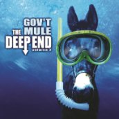 Deep End Vol. 2 LP