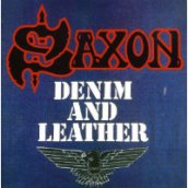 Denim and Leather 2009 Digital Remaster CD