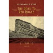 The Road To Red Rocks - The Film DVD