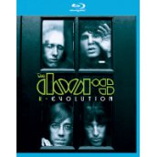 R-Evolution Blu-ray