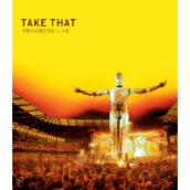 Progress Live DVD