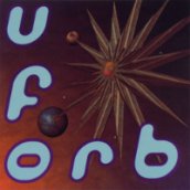 U.F.Orb CD