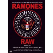 Raw DVD