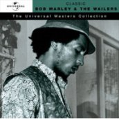 Classic Bob Marley & the Wailers CD