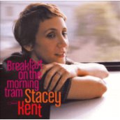 Breakfast on the Morning Tram CD