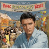 Roustabout CD