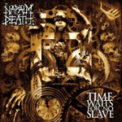 Time Waits for No Slave CD