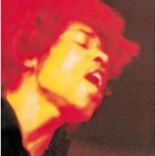 Electric Ladyland LP