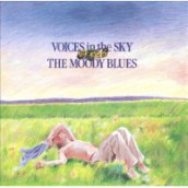 Voices In The Sky CD