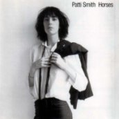 Horses LP