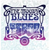 Live At The Isle Of Wight Festival 1970 LP