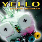 Pocket Universe CD
