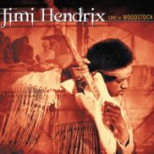 Live At Woodstock LP