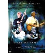 Hall Of Fame - Live From The Royal Albert Hall DVD