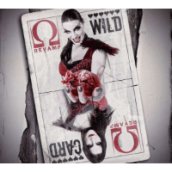 Wild Card CD