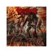 Dying Alive CD