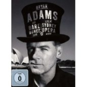 Live At Sydney Opera House CD+DVD