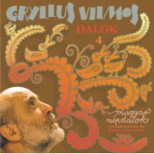 Dalok 4 - Magyar népdalok CD