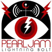 Lightning Bolt LP