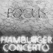 Hamburger Concerto LP