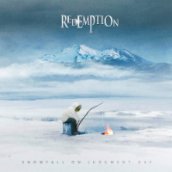 Snowfall On Judgment Day CD