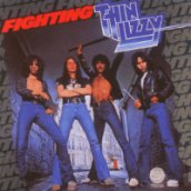 Fighting CD