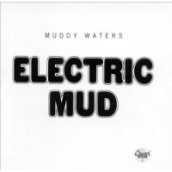 Electric Mud CD