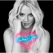 Britney Jean CD