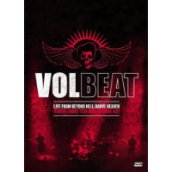 Live From Beyond Hell / Above Heaven DVD