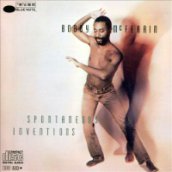 Spontaneous Inventions CD