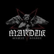 Serpent Sermon CD