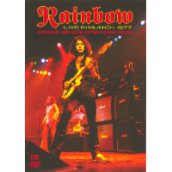 Live in Munich 1977 DVD